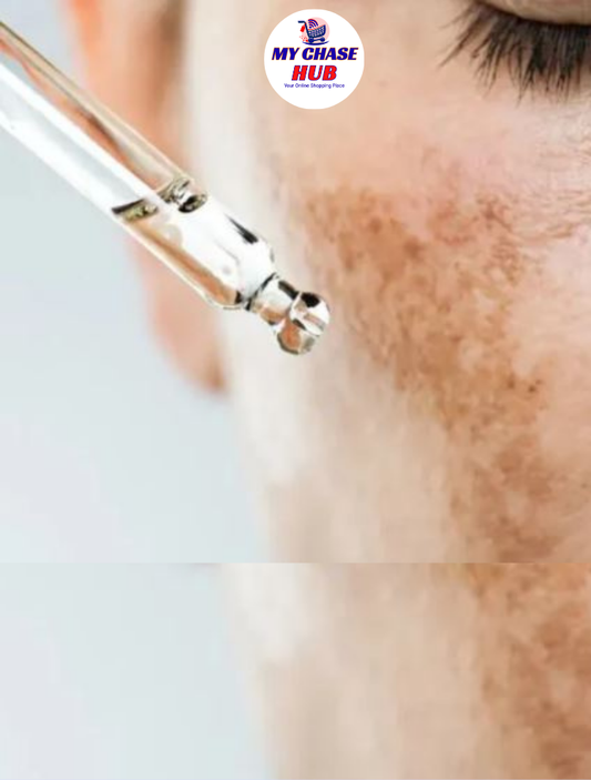 Anti Melasma Serum Glowpar
