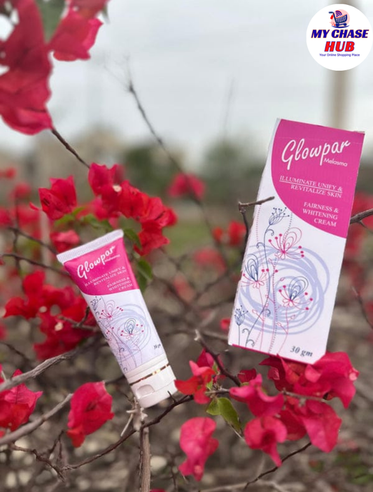 Anti Melasma Cream Glowpar