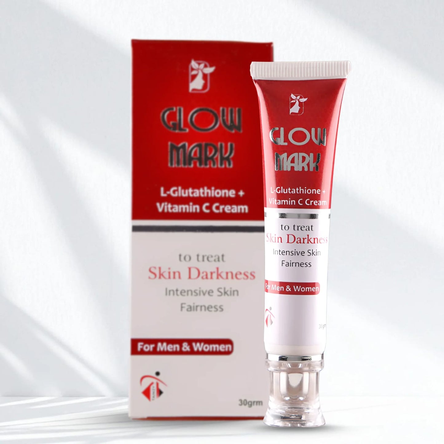 GLOWMARK GLUTATHIONE BRIGHTENING CREAM