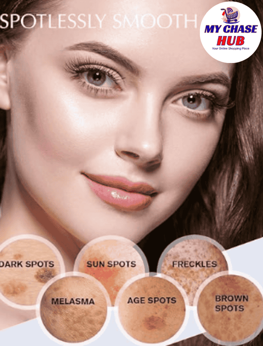 Glowtouch Whitening Cream for Skin Whitening