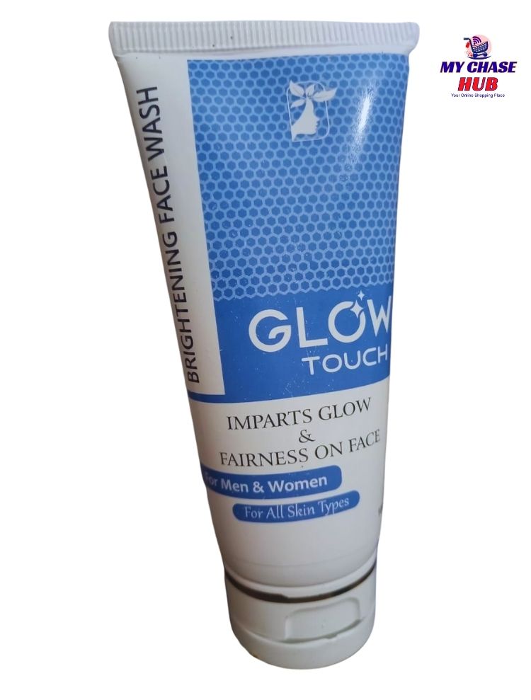 Glow Touch Brightening Facewash