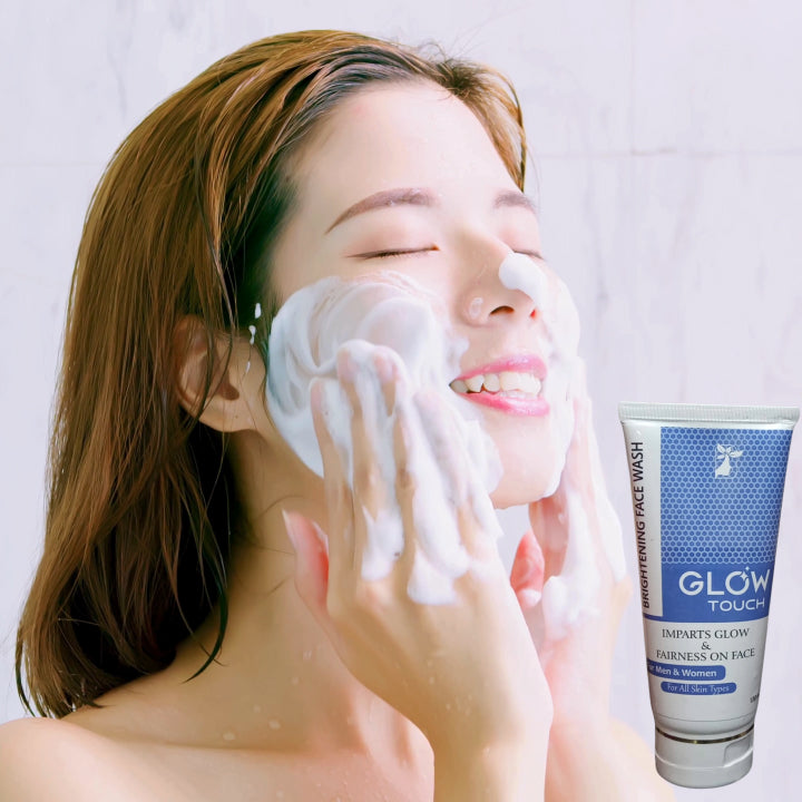 Glow Touch Skin Whitening Deal