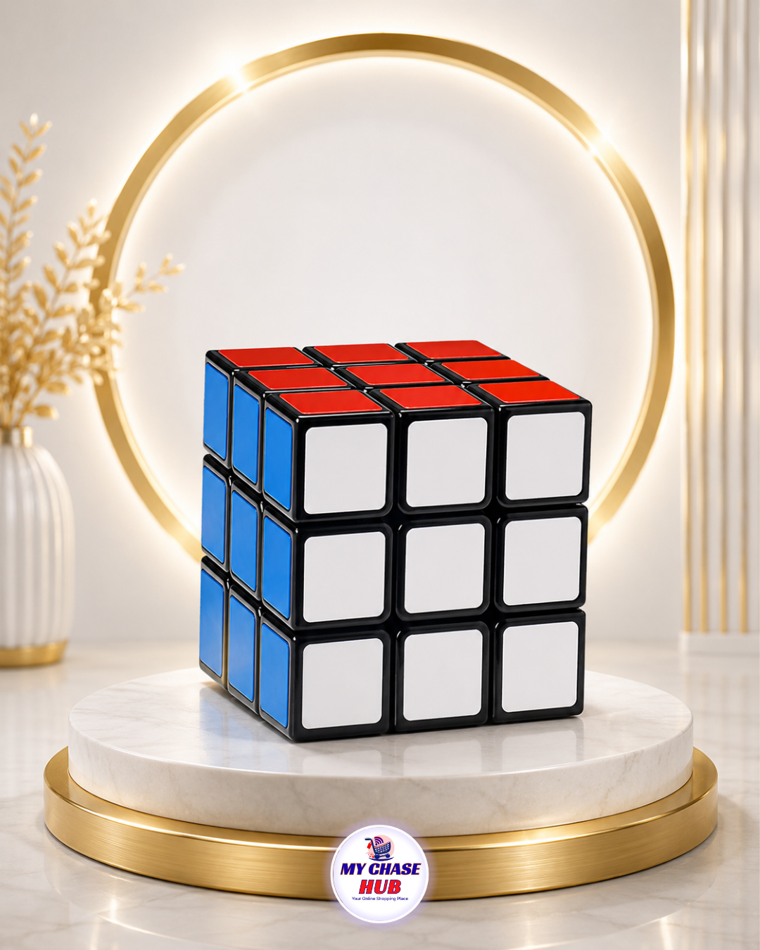 3x3 Rubik Cube