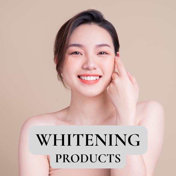 Whitening Products