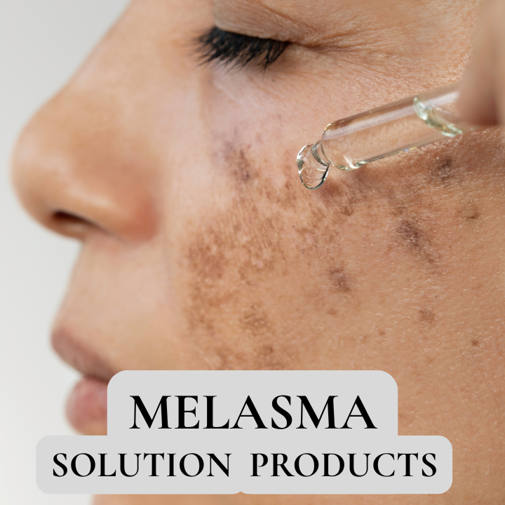 Anti Melasma Products