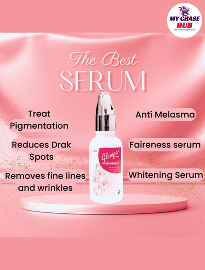 Anti Melasma Serum Glowpar