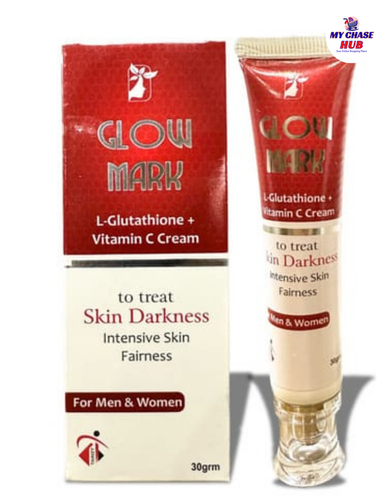 GlowMark Vitamin C Whitening cream