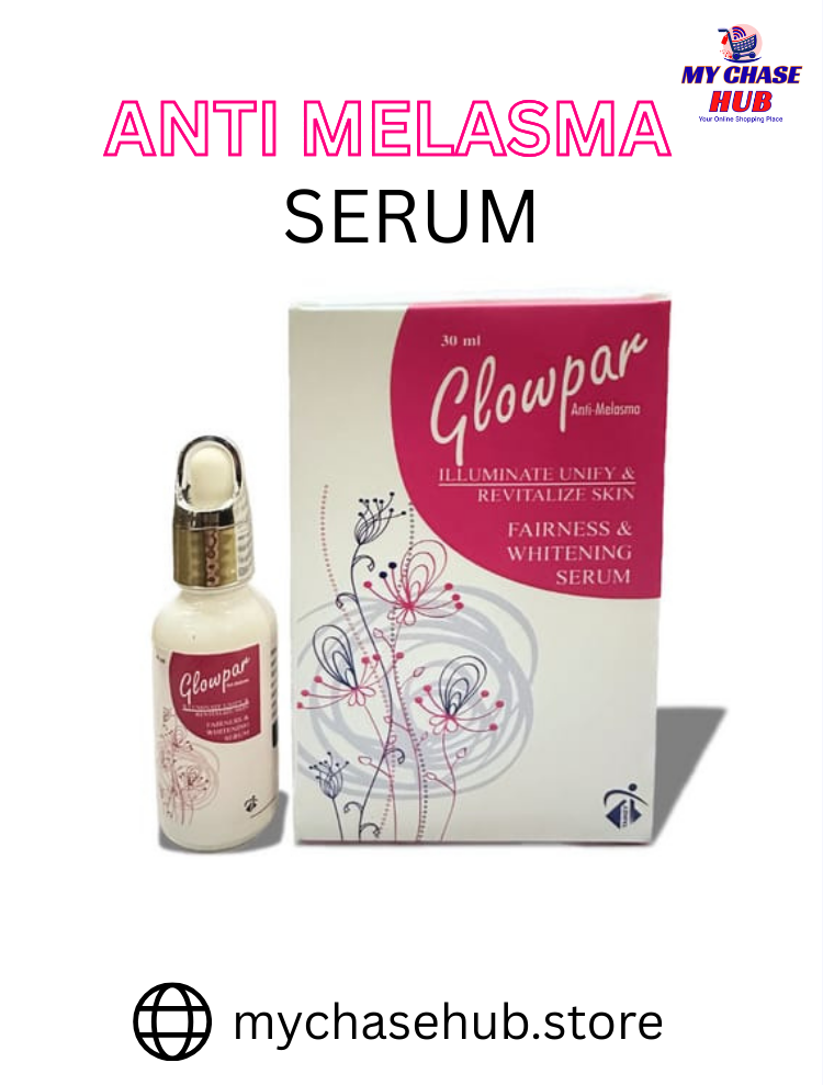 Anti Melasma Serum Glowpar