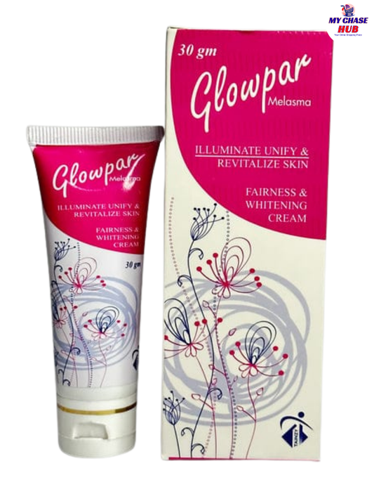Anti Melasma Cream Glowpar