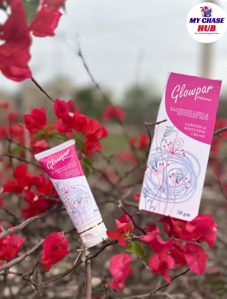 Anti Melasma Cream Glowpar