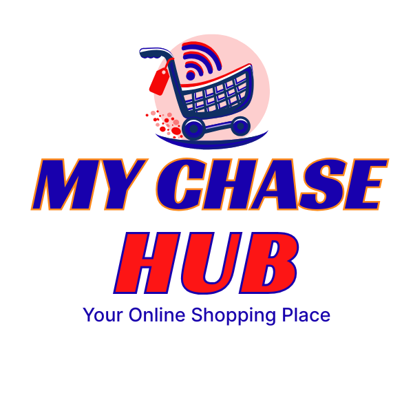 My Chase Hub 