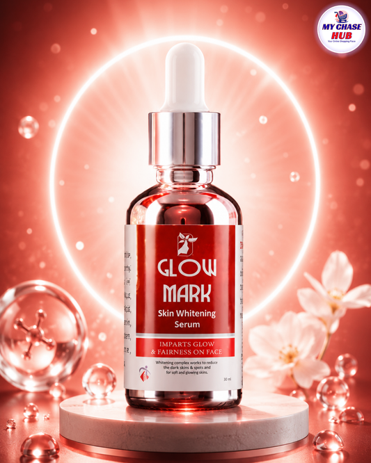 GLOWMARK WHITENING SERUM WITH ARBUTIN & VITAMIN C