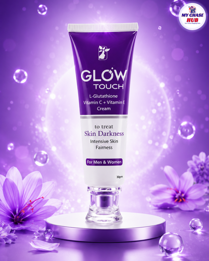 GLOWTOUCH GLUTATHIONE WHITENING CREAM