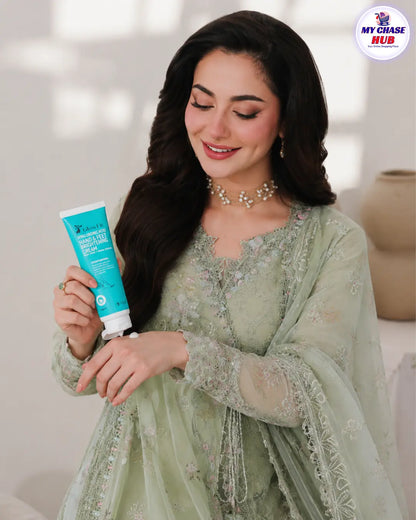 GlowFit Hands and Feet Cream