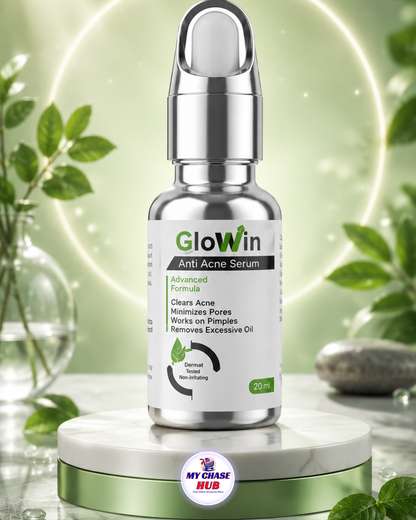 GLOWIN ANTI ACNE SERUM