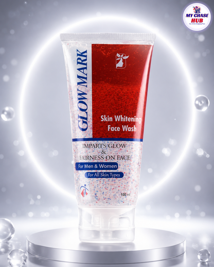 GLOWMARK BRIGHTENING FACE WASH WITH KOJIC ACID