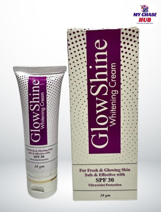 GlowShine Whitening Cream