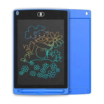 Kids LCD writing tablet for drawing and writing
