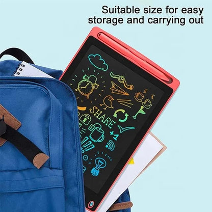 Kids LCD Writing Tablet & Drawing