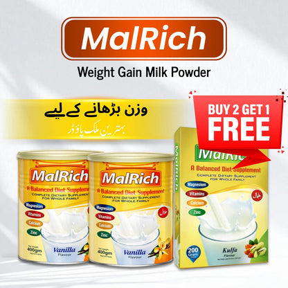 Malrich-weight-gain-milk-powder