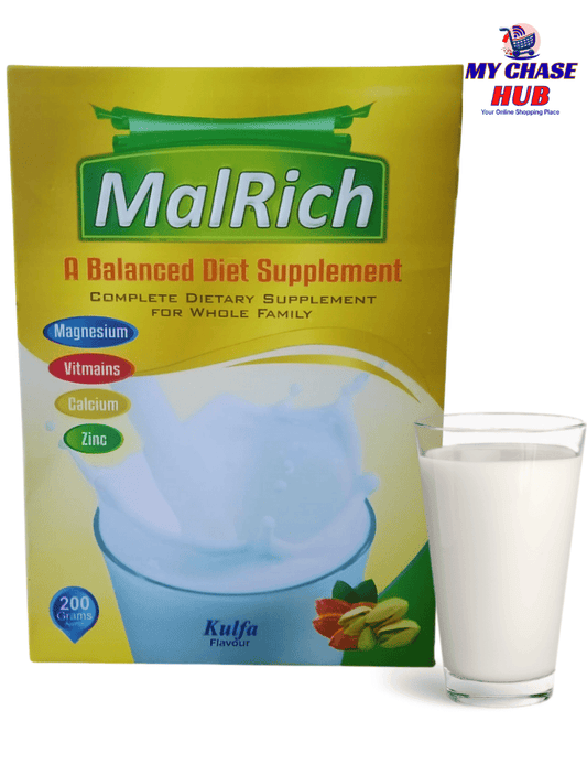 MalRich Balanced Diet Supplement