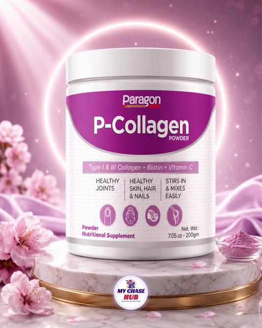 P - Collagen Powder