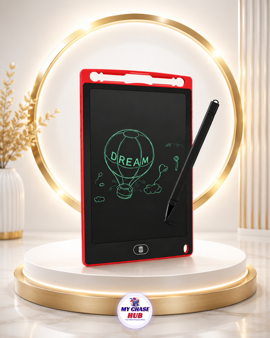 Kids LCD Writing Tablet & Drawing