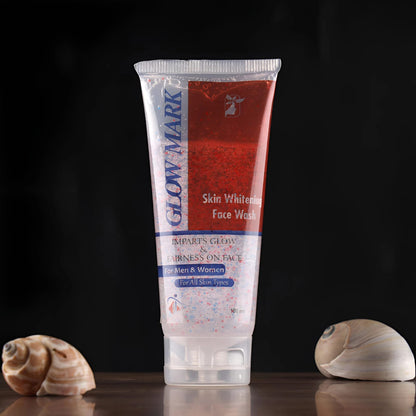 GLOWMARK BRIGHTENING FACE WASH WITH KOJIC ACID