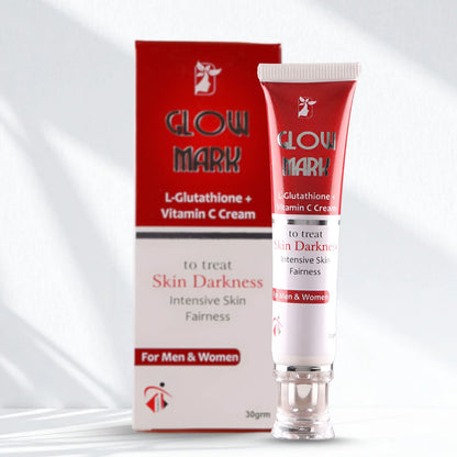 GLOWMARK GLUTATHIONE BRIGHTENING CREAM