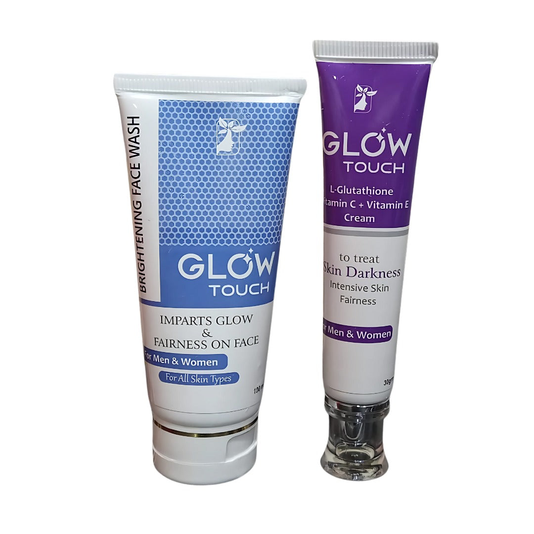 Glow Touch Skin Whitening Deal