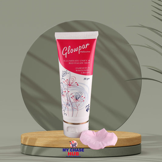 Anti Melasma Cream Glowpar