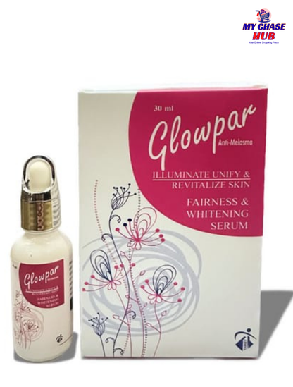 Anti Melasma Serum Glowpar