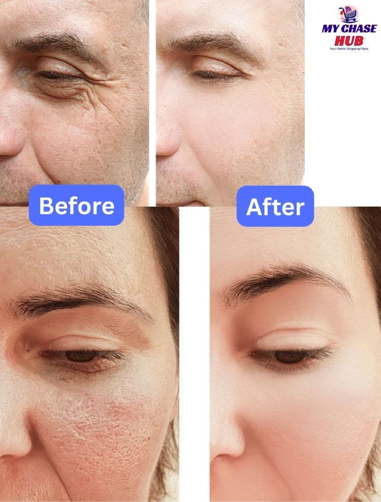 Glow Touch Brightening Facewash