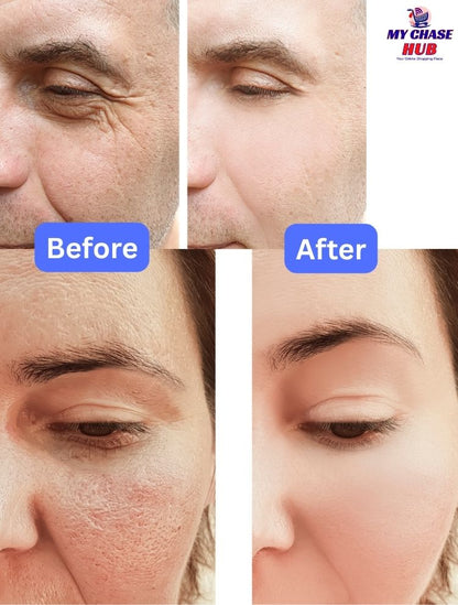 Glow Touch Brightening Facewash