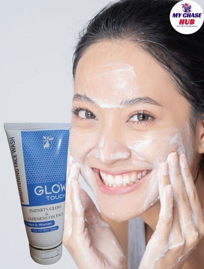 Glow Touch Brightening Facewash