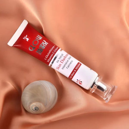 glowmark-glutathione-niacinamide-cream-front-view