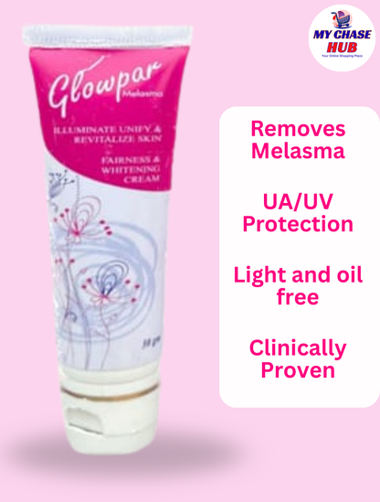 Anti Melasma Cream Glowpar