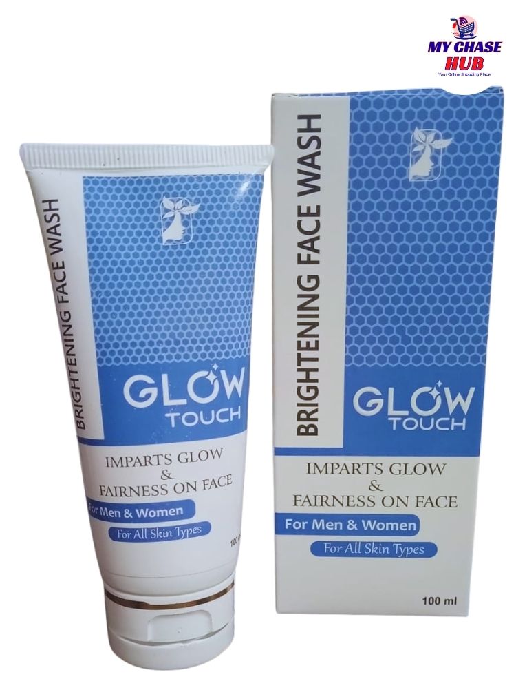 Glow Touch Brightening Facewash