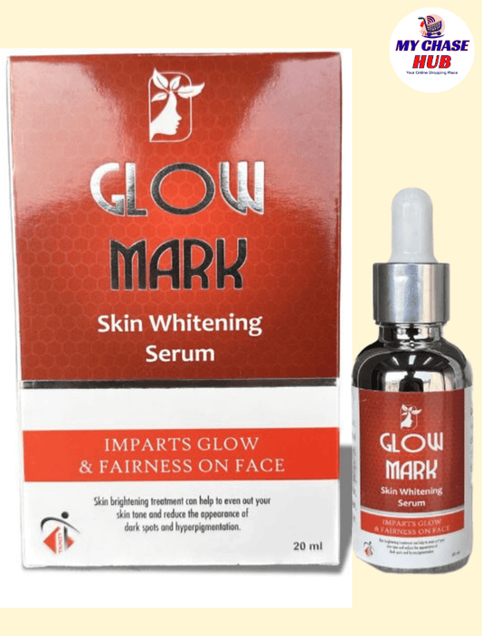 GlowMark Whitening Serum