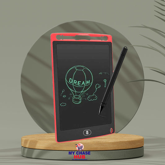 Kids LCD Writing Tablet & Drawing