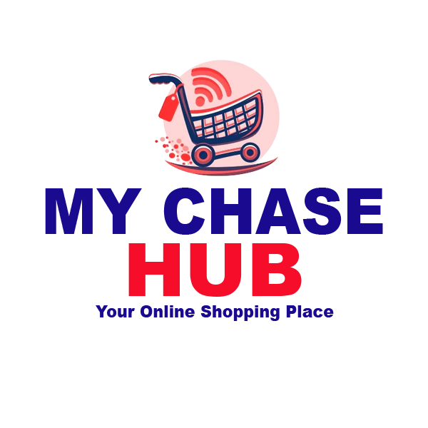 My Chase Hub 