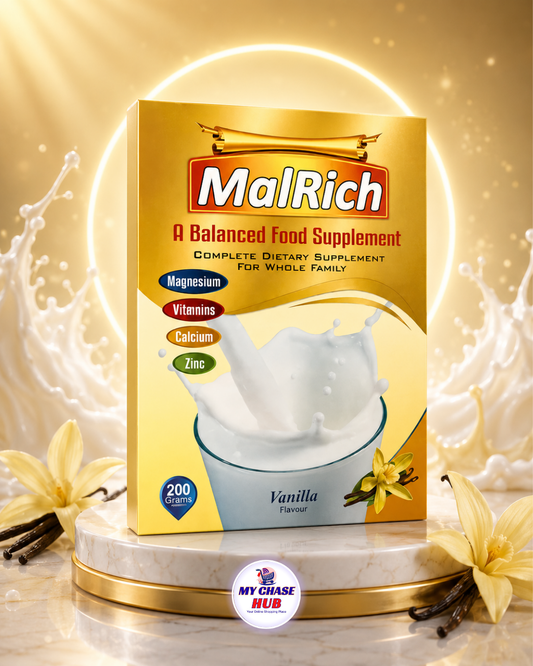 MalRich Balanced Diet Supplement