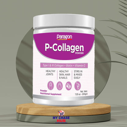 P - Collagen Powder