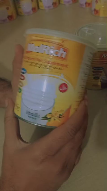 MALRICH HEALTHY WEIGHT GAIN MILK POWDER