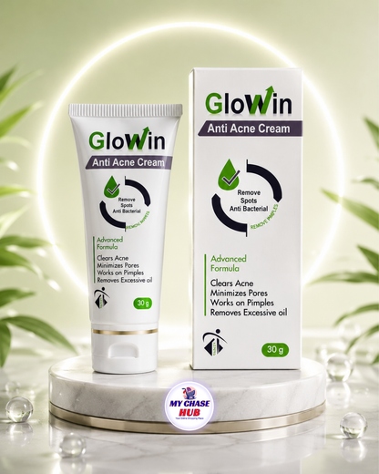 GLOWIN ANTI ACNE CREAM