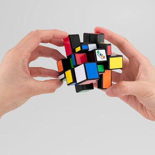 Rubik Cube Block