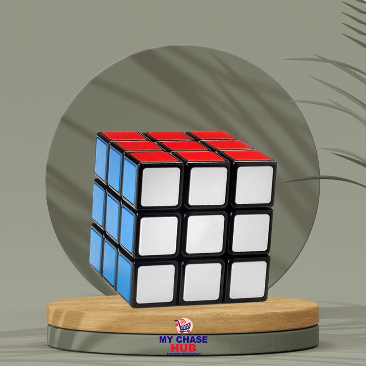 Rubik Cube Block