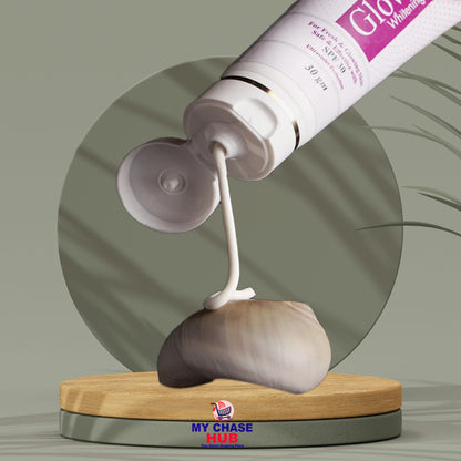 GlowShine Whitening Cream