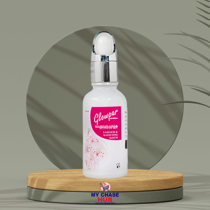 Anti Melasma Serum Glowpar