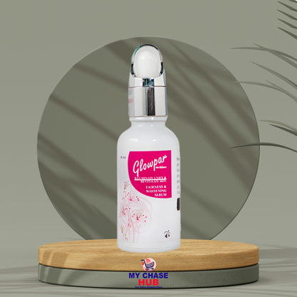 Anti Melasma Serum Glowpar